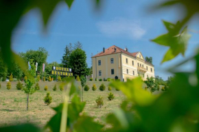 Hotel & Restoran Dvorac Gjalski, Zabok